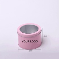 Meilleure vente de logo personnalisé marque privée rose rose rouge marron tissu rose fard à joues fard à joues visage produit de maquillage usage quotidien
