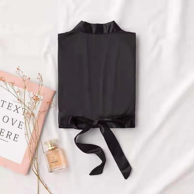 black (Bride)
