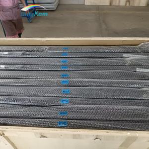 Cámara Frigorífica con Puerta de Vidrio de <span class=keywords><strong>6</strong></span>, 8 y 10 Puertas, Exhibidor Refrigerado con Puerta de Vidrio para Supermercado - Product Image 5