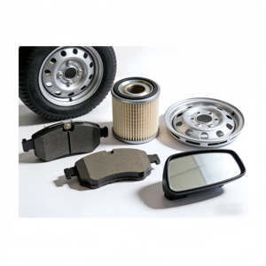 Piezas de transmisión de embrague profesionales para piezas de automóviles Iveco, kit de embrague y piezas de caja de cambios para vehículos Iveco - Product Image 6