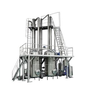 เครื่องระเหยฟิล์มบางแบบผสมผสานชนิดใช้ในสายการผลิตแบบครบวงจร - Product Image 2