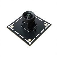 2MP 1080P GC2053 USB Plug-and-Play Kameramodul für Automatische Punktezählung Dartmaschine