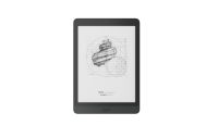 Lector Electrónico Eink con Protección Ocular, Pantalla Grande de 7.8 Pulgadas Onyx BOOX Nova3 con OTG, Compatible con Google Play para Instalar Aplicaciones de Terceros