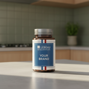 Expertise en compléments alimentaires pour la santé générale : Multivitamines et minéraux Junior, 25 comprimés en boîte. - Product Image 1