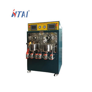 Máquina de teñido para tela vaquera - Product Image 2