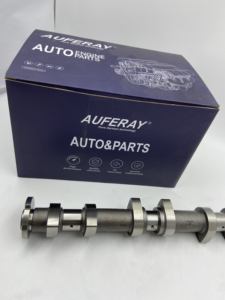 AUFERAY Arbre à cames de haute qualité OE 24100-2G200 pour Hyundai Kappa G4LA G4LC Ix25 Mistra Verna Pièces de rechange d'admission et d'échappement OEM - Product Image 5