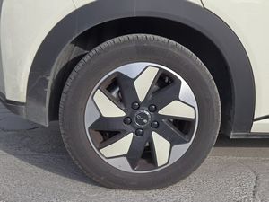 BYD Dolphin 2025, Nuevo Vehículo Eléctrico, Auto Chino de Nueva Energía, Carga Rápida de Alta Velocidad, 4WD, Vehículo de Nueva Energía en Venta - Product Image 5