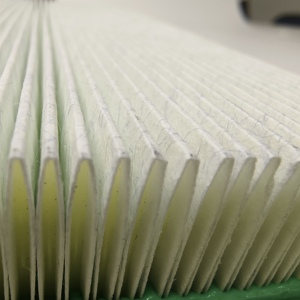 制造商新的13718507320空气滤清器套件发动机进气服务更换宝马轿跑车定制包装橡胶纸一 - Product Image 4