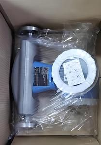 เครื่องวัดอัตราการไหลแบบคอริโอลิส E+H Promass 83F ยี่ห้อ Endress+Hauser สำหรับน้ำ ความแม่นยำระดับพรีเมียม 0.5% วัสดุ 316L รับประกัน 1 ปี OEM - Product Image 5