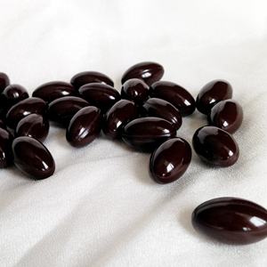 Supplément de soutien immunitaire Goji Berry 1000mg Capsules avec extrait concentré de plante Wolfberry Lycium Barbarum Extrait - Product Image 2