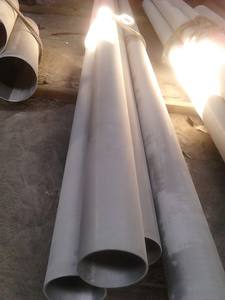 32 pulgadas soldadas 321 330 410 410s 32mm 34mm 38mm Od tubo redondo de escape de acero inoxidable <span class=keywords><strong>Flexi</strong></span> - Product Image 1