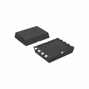 Composant électronique de gestion de l'alimentation (PMIC) 8 SMD, fils plats, original S-8337ABBB-P8T1G - Product Image 1