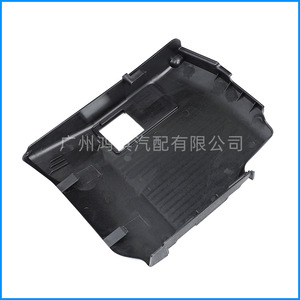 Cubierta de Batería MIX A2475400025 para Mercedes-Benz W177, Cubierta del Generador - Product Image 4