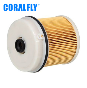 Filtre séparateur eau-carburant 1876100933 1-87610093-3 1-87610093-4 8982035990 294561105 Filtre à carburant pour Isuzu ELF 100 200 300 - Product Image 1