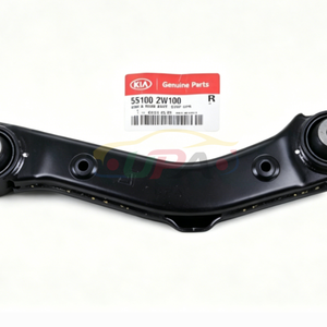 Sistema de suspensión automotriz de alta gama ARM & BUSH ASSY-SUSP UPR 55100-2W100 55100 2W100 para Hyundai Elantra Kia Ceed 551002W100 - Product Image 1