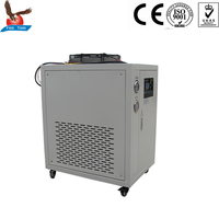 Hongsai HS-01A Compresseur et pompe Sanyo, composant principal du refroidisseur, 0,75 kW, haute productivité