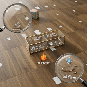 Oferta <span class=keywords><strong>de</strong></span> Parqué <span class=keywords><strong>de</strong></span> Mármol Multicapa con Sistema <span class=keywords><strong>de</strong></span> Clic, para Sala <span class=keywords><strong>de</strong></span> Estar <span class=keywords><strong>y</strong></span> Villas, Parqué <span class=keywords><strong>de</strong></span> Lujo con Forma Especial, Piso <span class=keywords><strong>de</strong></span> Madera <span class=keywords><strong>de</strong></span> Roble Europeo - Product Image 4