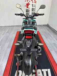 Motocicleta <span class=keywords><strong>Yamaha</strong></span> Shao Feng Sportbikes 400cc de seis velocidades refrigerada por agua 22 - Product Image 5