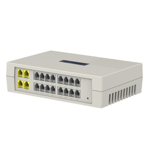 Wltel V1-416 <span class=keywords><strong>IP</strong></span> <span class=keywords><strong>PBX</strong></span> hệ thống điện thoại Pabx thiết bị với <span class=keywords><strong>16</strong></span> cổng - Product Image 1