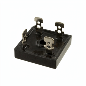Electronics Component Manufacturer Channel Diodes 4-Square, KBPC-T KBPC50005T - Product Image 1