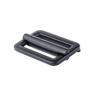 Турун 40 мм цинковый сплав автоматический гладкий ремень металлическая пряжка с лазерным логотипом для ремня пряжка на заказ эмалированная пряжка для ремня - Product Image 2