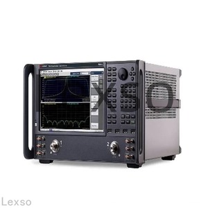Analyseur micro-ondes Keysight N5235b Pna-L 10 MHz à 50 GHz 2 ports xgeqpt - Product Image 3
