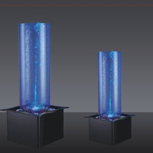 Panneau à bulles d'eau <span class=keywords><strong>led</strong></span> multicolore, <span class=keywords><strong>tube</strong></span> à bulles d'eau lumineux <span class=keywords><strong>LED</strong></span> - Product Image 3