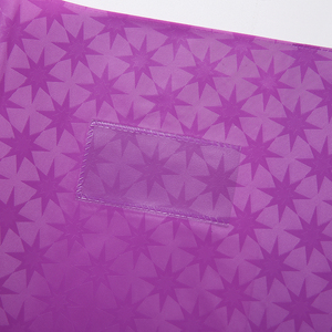 Couverture <span class=keywords><strong>de</strong></span> <span class=keywords><strong>livre</strong></span> A4 A5 PP, grille en plastique gaufré pour l'école, blouson <span class=keywords><strong>de</strong></span> livres - Product Image 4