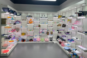 Entrenador de Suspensión Ajustable, Entrenamiento de Fuerza Central, 6 Niveles, Gimnasio en Casa, Resistencia Magnética, Control Fácil, Modelo de Cuerda Colgante para Ejercicio - Product Image 6