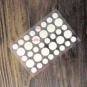 <span class=keywords><strong>Parche</strong></span> de espinillas de diferentes tonos de piel personalizado, absorción de acné, reducción de <span class=keywords><strong>cicatrices</strong></span>, parches hidrocoloides, bajo MOQ - Product Image 3