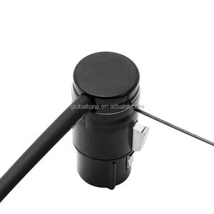 Coque noire connecteur de Microphone <span class=keywords><strong>XLR</strong></span> <span class=keywords><strong>prise</strong></span> de soudure 3Pin <span class=keywords><strong>XLR</strong></span> femelle adaptateur <span class=keywords><strong>Audio</strong></span> à souder <span class=keywords><strong>prise</strong></span> <span class=keywords><strong>XLR</strong></span> à Angle droit réglable - Product Image 5