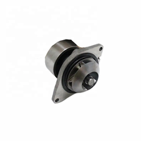 Nueva bomba de agua de motor diésel 4BT/6BT de alta calidad 3802358/3802970/3286278/5473238/3286277 para piezas de motor 6BT5.9