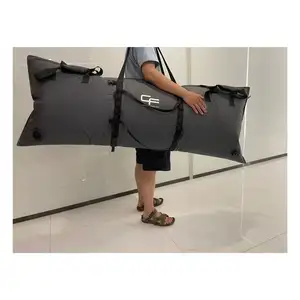Buy MORXPLOR Insulated Fish Cooler Bag for Fishing 41x17In 50x20In  60x24InInsulated Fish Kill Bag with Easy Grip Carry Handles and Carry  PackLarge Leakproof Fish Bag Cooler at Ubuy Pakistan