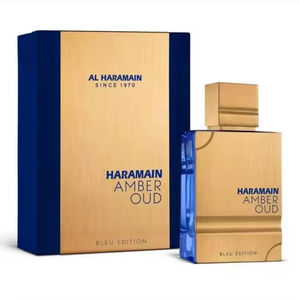 <span class=keywords><strong>Al</strong></span> <span class=keywords><strong>Haramain</strong></span> Exotic Gold Edition <span class=keywords><strong>para</strong></span> <span class=keywords><strong>Mujer</strong></span>, Eau De Parfum en Spray de Larga Duración, Colonia Premium de Ámbar y Oud, Fragancia de Oriente Medio - Product Image 2