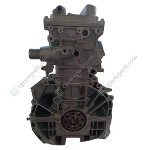 Motore 2AZ 2.4L di Alta Qualità Newpars per Toyota - Product Image 4