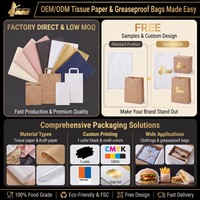 Individuell Bedrucktes Rosa Weihnachtsornament Schneeflocken-Seidenpapier für Geschenkboxen und Boutique-Verpackungen
