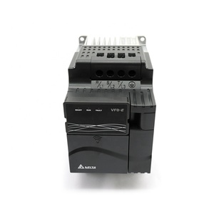 VFD-E ซีรีส์ VFD015E21A 2HP 1.5KW อินพุต 220V 1 เฟส เอาต์พุต 220V 3 เฟส - Product Image 1