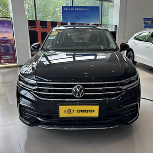 Volkswagen <span class=keywords><strong>Tiguan</strong></span> L 2026 Pro 380TSI Essence 2.0T L4 Véhicule 5 portes 5 <span class=keywords><strong>places</strong></span> SUV Haute Vitesse Conduite à Gauche Nouvelles Voitures - Product Image 2