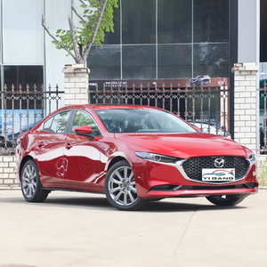 Nuevo <span class=keywords><strong>Mazda</strong></span> <span class=keywords><strong>3</strong></span> Axela Sedán 2026, 2.0L SKYACTIV-G 158HP 6AT LHD FWD Gasolina, 0km, Auto Nuevo, Listo para Enviar, FOB Tianjin para Exportación - Product Image 3