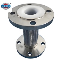 Tuyaux métalliques en acier inoxydable 304/316L certifiés CCS DNV haute pression, polis, pour applications marines, pétrolières, gaz et industrielles, flexibles