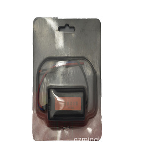 Filtre d'alimentation pour voiture, réduction du bruit EMI RFI pour systèmes audio, matériau plastique, poids de 0.5kg, modèles généralement applicables - Product Image 2