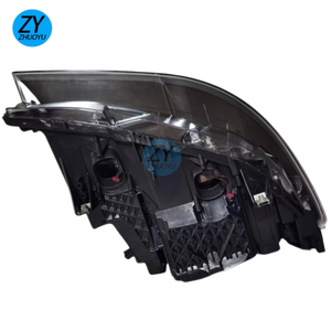 Phares avant LED Xénon d'origine Zhuoyu Factory, super qualité, <span class=keywords><strong>prix</strong></span> bas, pour <span class=keywords><strong>BMW</strong></span> F10 F18 523I <span class=keywords><strong>525D</strong></span> 530I - Product Image 5
