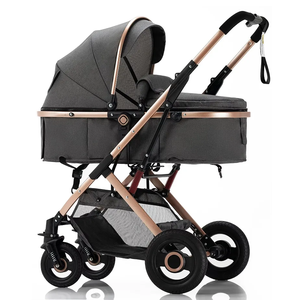 <span class=keywords><strong>Poussette</strong></span> pliable Hot Dale Lightligh Factory, légère et simple, type <span class=keywords><strong>Yoya</strong></span>, pour bébés, poussettes, trotteurs, porte-bébés, landau, chaise haute - Product Image 2