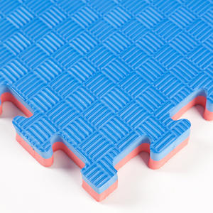 카라테 훈련 다다미 매트 태권도 매트 도매 에바 퍼즐 매트 무예 에바 폼 - Product Image 4