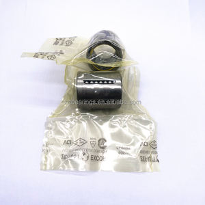 12x19x28 мм Хорошее качество <span class=keywords><strong>KH1228</strong></span> Линейный шарикоподшипник KH12-PP KH12 подшипник KH12PP - Product Image 1