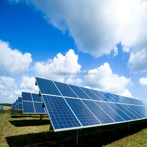 Panneaux solaires à énergie renouvelable potentiels pour alimenter une maison, panneaux solaires en gros, système de batterie pour panneaux solaires - Product Image 4