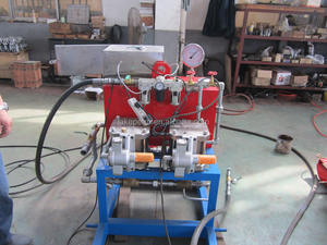 <span class=keywords><strong>Unit</strong></span>é de <span class=keywords><strong>Test</strong></span> de pression pour pompe de <span class=keywords><strong>Test</strong></span> <span class=keywords><strong>BOP</strong></span> ou haute pression - Product Image 3