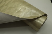 Papier peint en toile de sisal tissé à la main 100 % naturel, texturé, pour la maison, l'hôtel, les murs de fond, fourni par l'usine