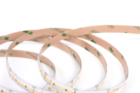 DC24V 224led/m 10mm PCB 20.16W/m Ra80 150lm/W SMD2835 Strip LED
