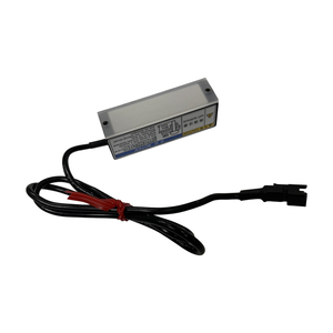 Source de lumière à rayures bleues KEYENCE CA-DBB5 CA-DBB8 CA-DRB7 CA-DBB13 CA-DRB5 authentique, utilisée pour la détection des défauts esthétiques, en stock - Product Image 2
